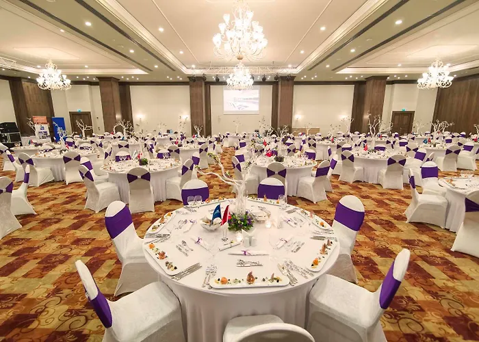 La Blanche Island Bodrum 5*