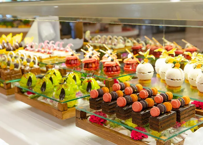 La Blanche Island Bodrum Semesteranläggning (resort) 5*