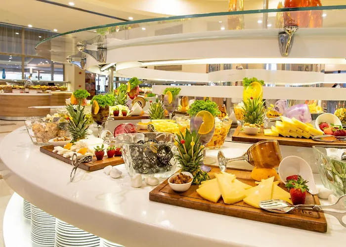 La Blanche Island Bodrum 5* Guvercinlik (Bodrum)