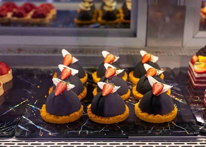 La Blanche Island Bodrum Resort