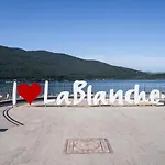 Feriested La Blanche Island Bodrum