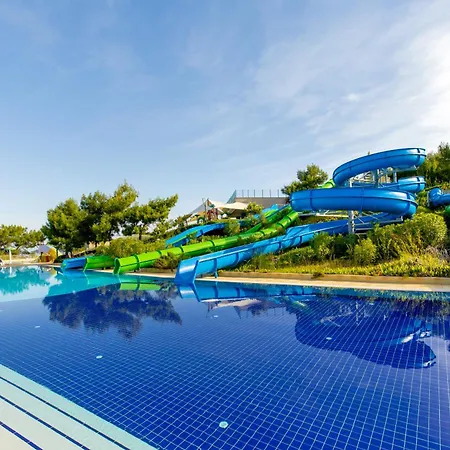 Resort La Blanche Island Bodrum