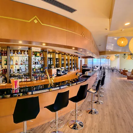 La Blanche Island Bodrum 5* Guvercinlik