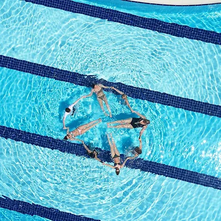 La Blanche Island Bodrum Resort Guvercinlik (Bodrum)