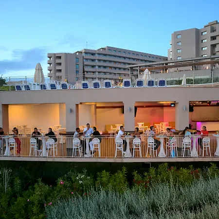 La Blanche Island Bodrum Rezort