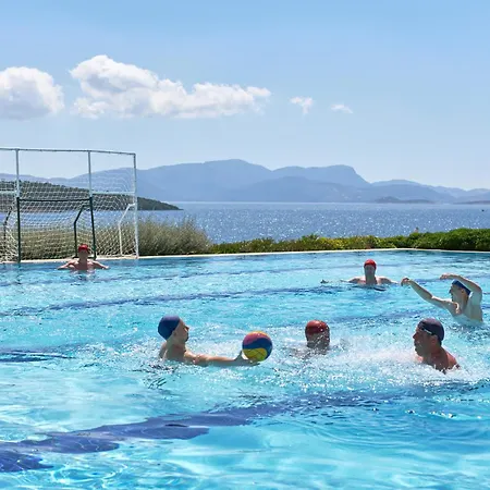 Resort La Blanche Island Bodrum Guvercinlik (Bodrum)