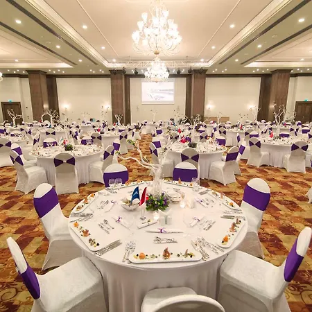 La Blanche Island Bodrum 5*