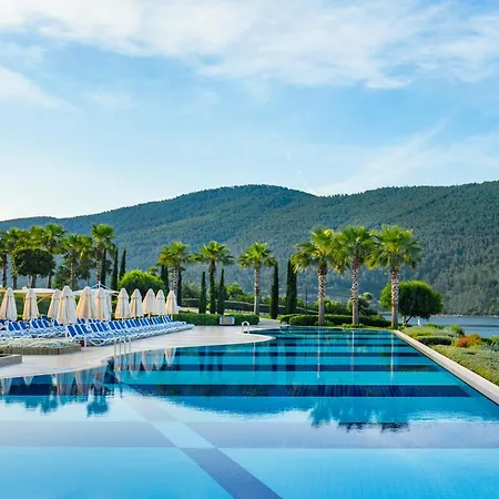 La Blanche Island Bodrum Guvercinlik (Bodrum)