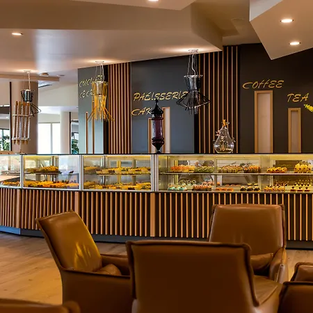 La Blanche Island Bodrum Üdülőközpont 5*