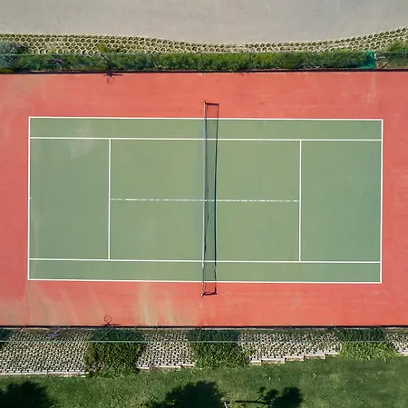 La Blanche Island Bodrum 5*