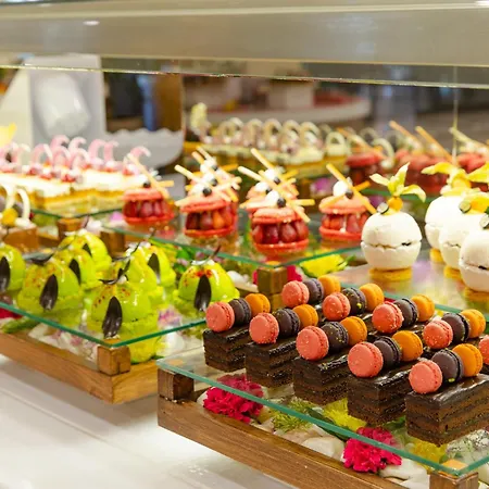 La Blanche Island Bodrum Resort 5*