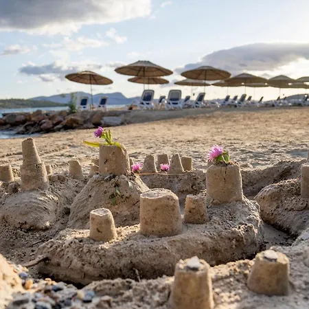 La Blanche Island Bodrum Resort 5*