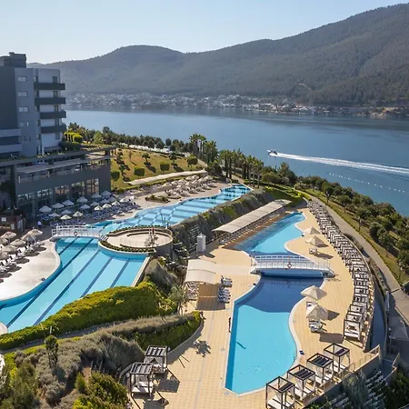 La Blanche Island Bodrum 度假村