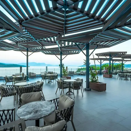 La Blanche Island Bodrum Rezort Guvercinlik (Bodrum)