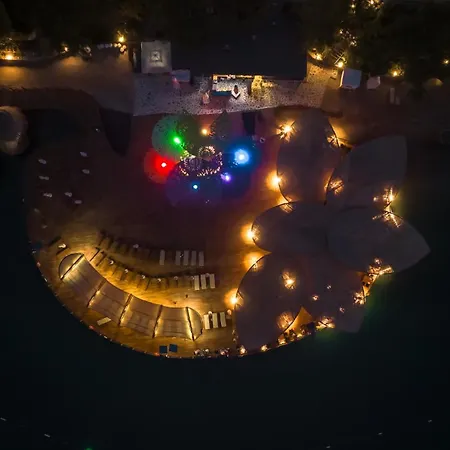La Blanche Island Bodrum Rezort