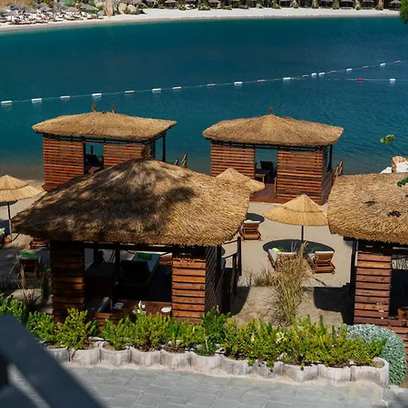 La Blanche Island Bodrum Guvercinlik