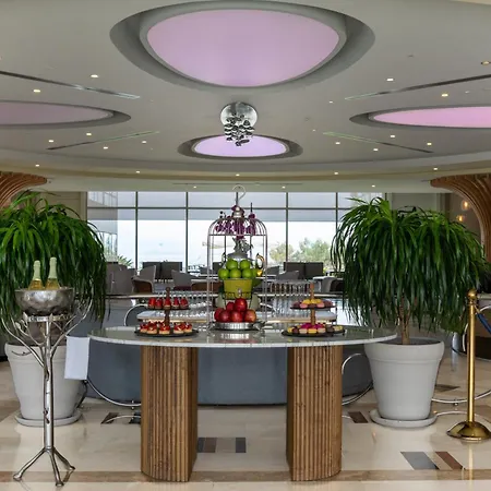 La Blanche Island Bodrum Üdülőközpont Guvercinlik