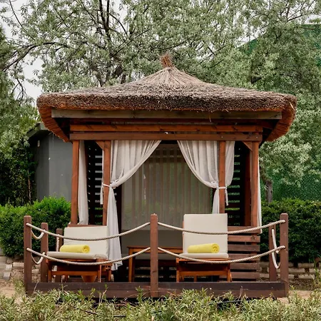 La Blanche Island Bodrum Resort