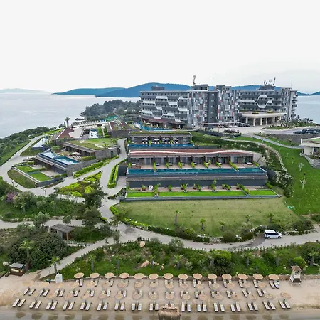 Resort La Blanche Island Bodrum