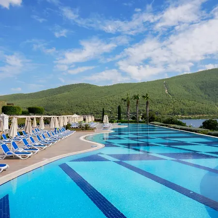 Resort La Blanche Island Bodrum Guvercinlik (Bodrum)