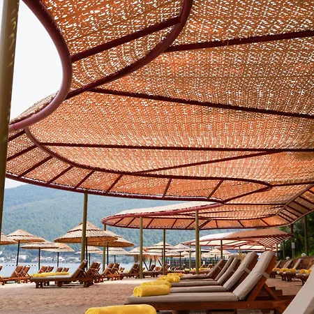 La Blanche Island Bodrum 5* Güvercinlik