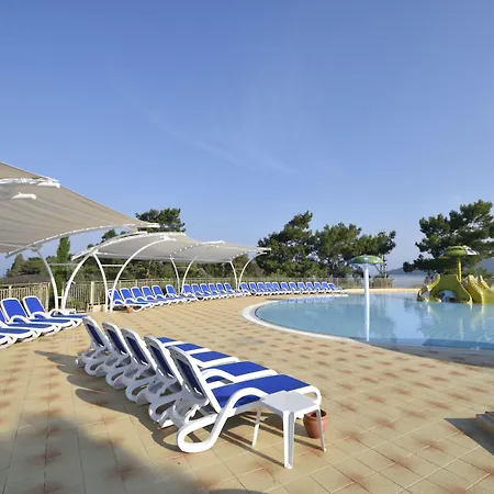 La Blanche Island Bodrum Guvercinlik