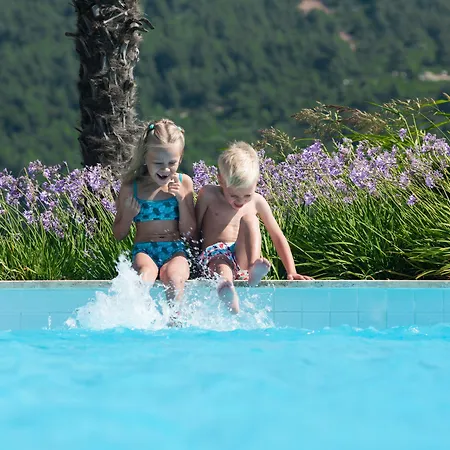 La Blanche Island Bodrum 5*