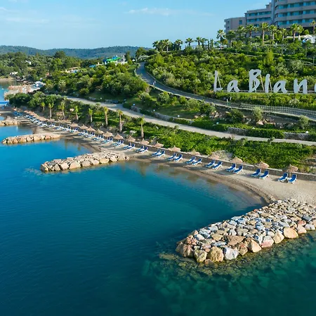 La Blanche Island Bodrum Guvercinlik