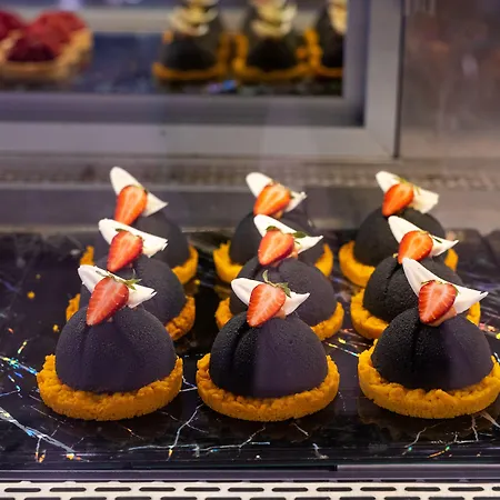 La Blanche Island Bodrum Resort