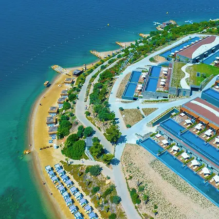 La Blanche Island Bodrum Feriested Guvercinlik (Bodrum)