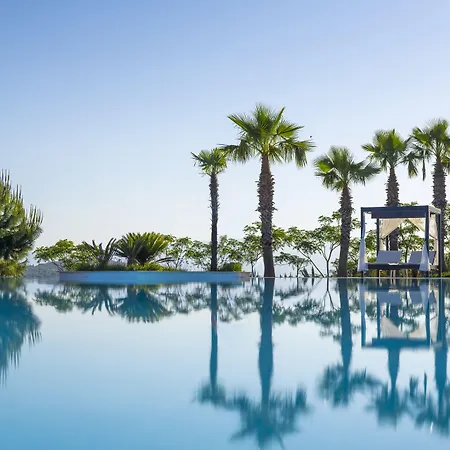 La Blanche Island Bodrum Üdülőközpont Guvercinlik