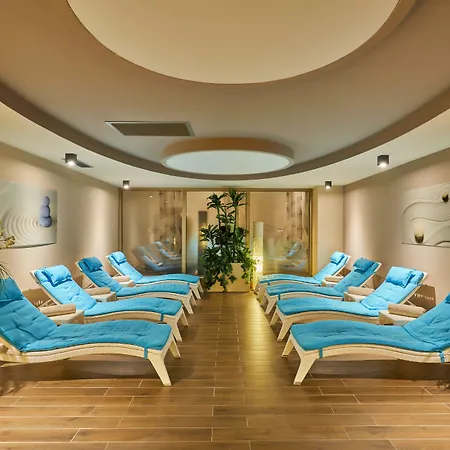La Blanche Island Bodrum Resort Guvercinlik (Bodrum)