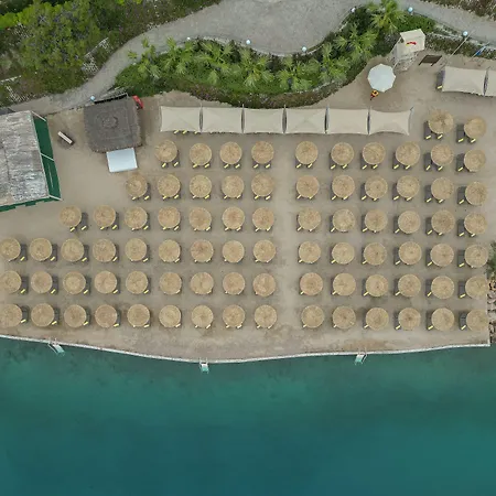 La Blanche Island Bodrum Resort Guvercinlik (Bodrum)
