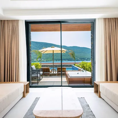 Resort La Blanche Island Bodrum