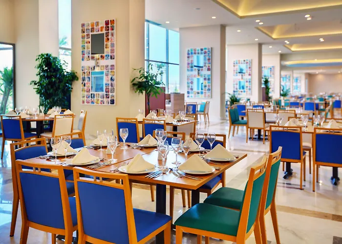 Complex La Blanche Island Bodrum 5*